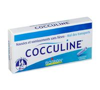 Boiron Cocculine® Globule(S) Homéopathique(S) 6 g