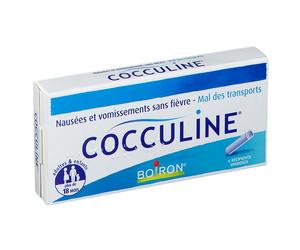 Boiron Cocculine® Globule(S) Homéopathique(S) 6 g