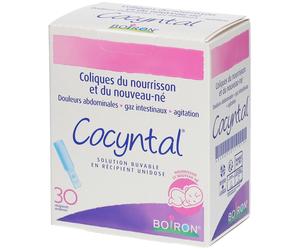 BOIRON® Cocyntal® Solution(S) 30 ml