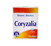 Boiron Coryzalia® Comprimé(S) Orodispersible(S) 40 pc(s)