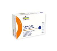 Boiron Covid-19 Autotest Nasal x5