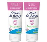 BOIRON Crème de change Pour La Peau 2x75 ml