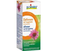 Boiron Défenses De L'Organisme Extraits De Plantes Échinacée Flacon 60ml