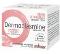 Boiron Dermoplasmine Crème Réparatrice 20 g - Pot 20 g