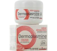 Boiron Dermoplasmine Crème réparatrice au calendula peaux sèches et fragilisées 20 g