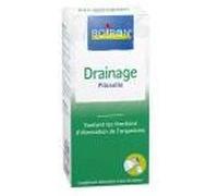 Boiron Draineur Piloselle – Contre la rétention d'eau – Flacon 60 ml