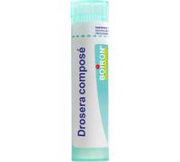 Boiron Drosera Composé Granules 4g