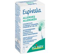 Boiron Euphralia Allergies 10ml
