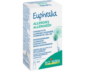 Boiron Euphralia Allergies 10ml