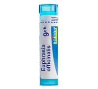 Boiron Euphrasia Officinalis 9 ch Granulés 4 g
