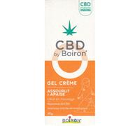 Boiron Gel Crème CBD Assouplit & Apaise 40g