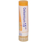 BOIRON Gelsemium sempervirens® 15 ch Granulés 4 g