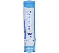 BOIRON Gelsemium sempervirens® 9 ch Granulés 4 g