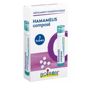 BOIRON® HAMAMELIS composé Granulés 240 pc(s)