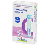 BOIRON® HAMAMELIS composé Granulés 3x4 g