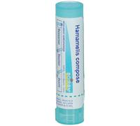 BOIRON Hamamelis composé Granulés 4 g