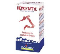 BOIRON HEMOSTATYL Flacon 30 ml