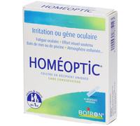 Boiron Homéoptic® Gouttes Ophtalmiques 4 ml
