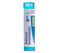 Boiron Kalium Bromatum 9 ch Granulés 4 g