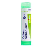 Boiron Kalium Carbonicum 5 ch Granulés 4 g