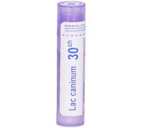 Boiron Lac Caninum 30CH Tube 80 Granules Homéopathiques Granulés pc(s)