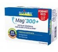 Boiron Mag'300+ 160 comprimés