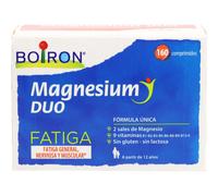 Boiron Magnesium Duo 160comp