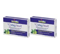 Boiron Mag'Nuit Capsule(S) 2x30 pc(s)