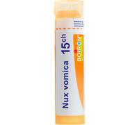 Boiron Nux Vomica 15CH Granulat 4g