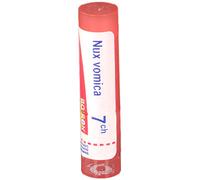 BOIRON Nux vomica 7 ch Granulés 80 g