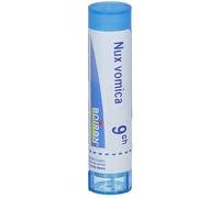 BOIRON Nux vomica 9ch Granulés 4 g