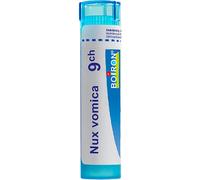 Boiron Nux Vomica 9CH Granules Tube 4g