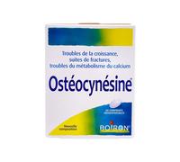 BOIRON Ostéocynésine 60 comprimés orodispersibles