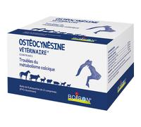 Boiron Ostéocynésine Vétérinaire 96 Comprimés