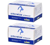Boiron Ostéocynésine Vétérinaire Comprimé(S) 2x1 pc(s)