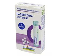 PASSIFLORA composé Granulés 240 pc(s)