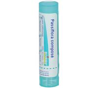 BOIRON Passiflora composé Granulés 80 pc(s)