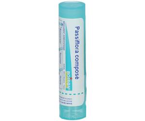 BOIRON Passiflora composé Granulés 4 g