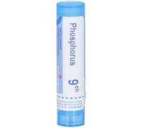 Boiron Phosphorus 9 ch Granulés 4 g