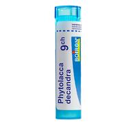 Boiron Phytolacca Decandra 9 ch Granulés 4 g