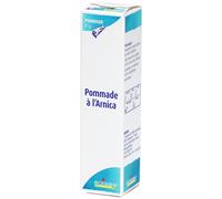 Boiron Pommade à l'Arnica Pommade(S) 20 g