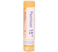 Boiron Psorinum 15CH Tube 80 Granules Homéopathiques Granulés 4 g