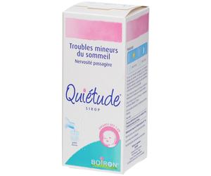 Boiron Quietude® Sirop 200 ml