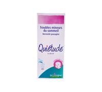 Boiron Quietude® Sirop 200 ml
