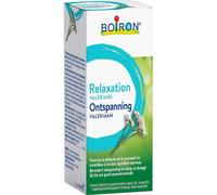 Boiron Relaxation Extraits De Plantes Valériane Flacon 60ml