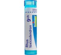 Boiron Rhus Toxicodendron 9CH Granules Tube 4g