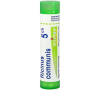 Boiron Ricinus Communis 5CH Granules 4g