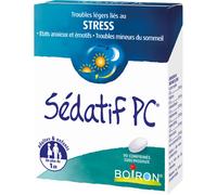 Boiron Sedatif PC 90 Comprimés