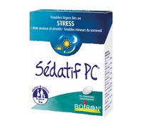 BOIRON Sédatif PC® Comprimés Sublinguaux 90 pc(s)