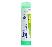 Boiron Sepia Officinalis 5 ch Granulés 4 g